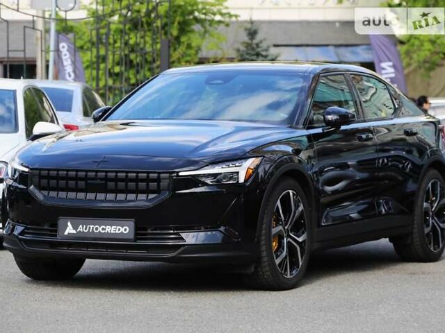 Polestar 2, объемом двигателя 0 л и пробегом 19 тыс. км за 31500 $, фото 2 на Automoto.ua