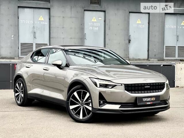 Polestar 2, об'ємом двигуна 0 л та пробігом 1 тис. км за 41500 $, фото 5 на Automoto.ua