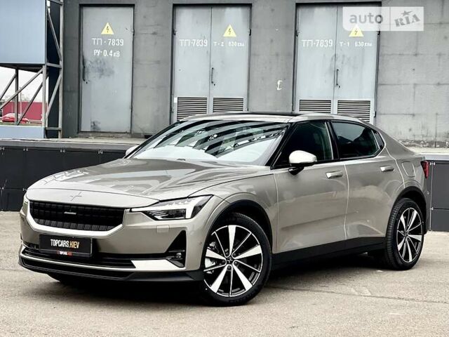 Polestar 2, об'ємом двигуна 0 л та пробігом 1 тис. км за 41500 $, фото 2 на Automoto.ua