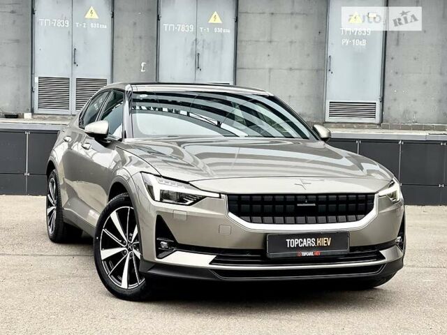 Polestar 2, об'ємом двигуна 0 л та пробігом 1 тис. км за 41500 $, фото 3 на Automoto.ua