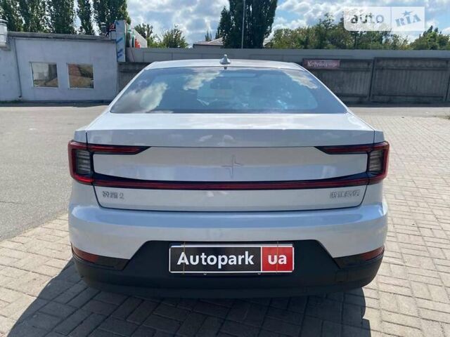 Polestar 2, об'ємом двигуна 0 л та пробігом 1 тис. км за 33990 $, фото 3 на Automoto.ua