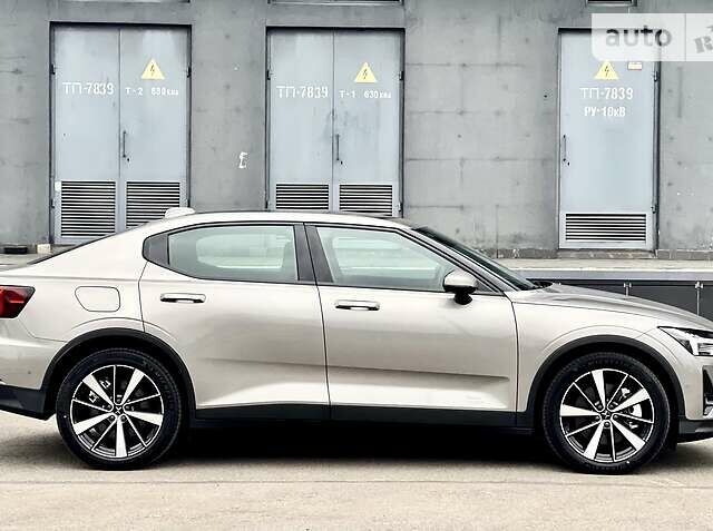 Polestar 2, об'ємом двигуна 0 л та пробігом 1 тис. км за 41500 $, фото 6 на Automoto.ua