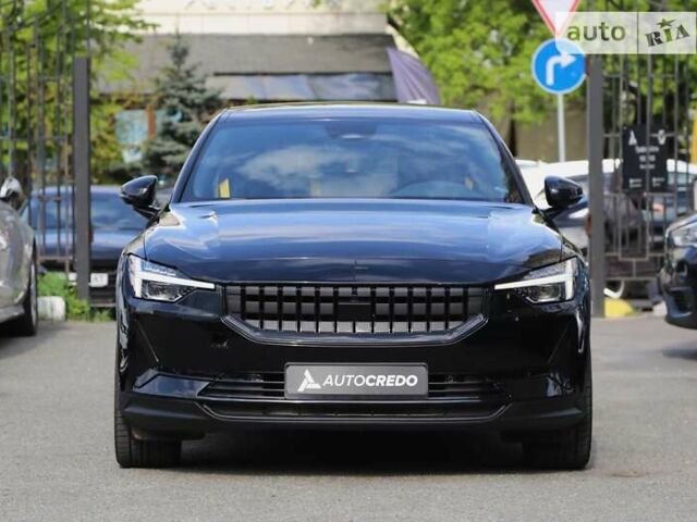 Polestar 2, объемом двигателя 0 л и пробегом 19 тыс. км за 31500 $, фото 1 на Automoto.ua