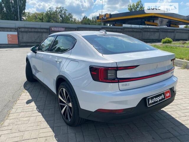 Polestar 2, об'ємом двигуна 0 л та пробігом 1 тис. км за 33990 $, фото 2 на Automoto.ua