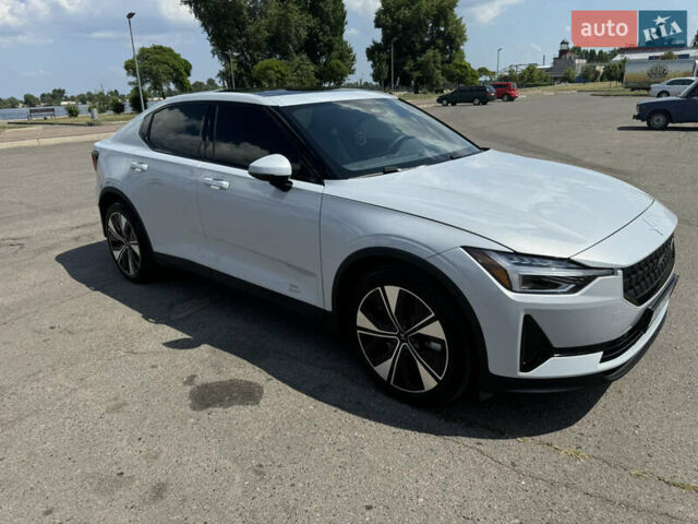 Polestar 2, объемом двигателя 0 л и пробегом 18 тыс. км за 28400 $, фото 17 на Automoto.ua