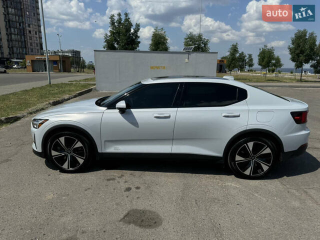 Polestar 2, объемом двигателя 0 л и пробегом 18 тыс. км за 28400 $, фото 18 на Automoto.ua