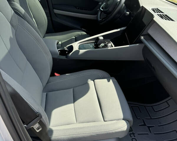 Polestar 2, объемом двигателя 0 л и пробегом 18 тыс. км за 28400 $, фото 7 на Automoto.ua