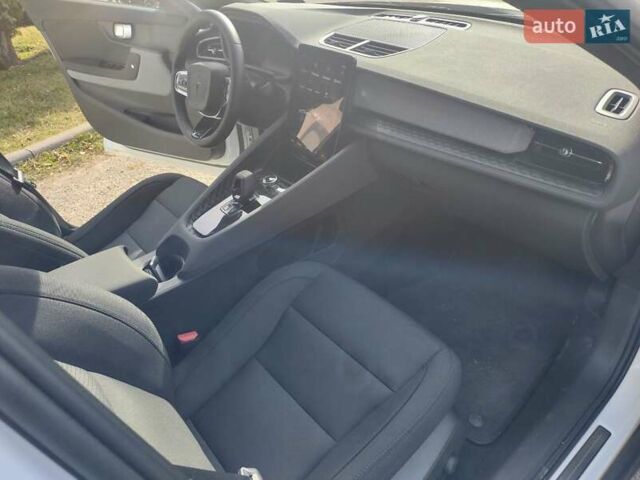 Polestar 2, об'ємом двигуна 0 л та пробігом 18 тис. км за 20500 $, фото 6 на Automoto.ua