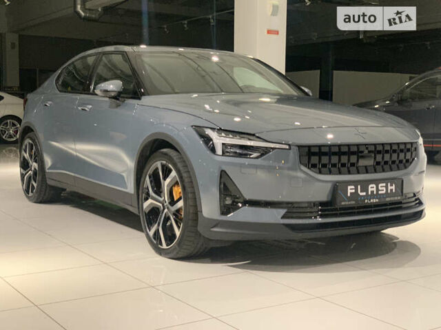 Polestar 2, объемом двигателя 0 л и пробегом 29 тыс. км за 31999 $, фото 3 на Automoto.ua