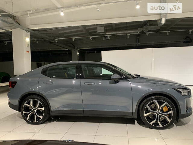 Polestar 2, объемом двигателя 0 л и пробегом 29 тыс. км за 31999 $, фото 6 на Automoto.ua