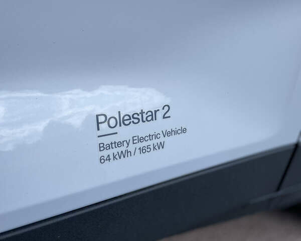 Polestar 2, об'ємом двигуна 0 л та пробігом 4 тис. км за 24800 $, фото 18 на Automoto.ua