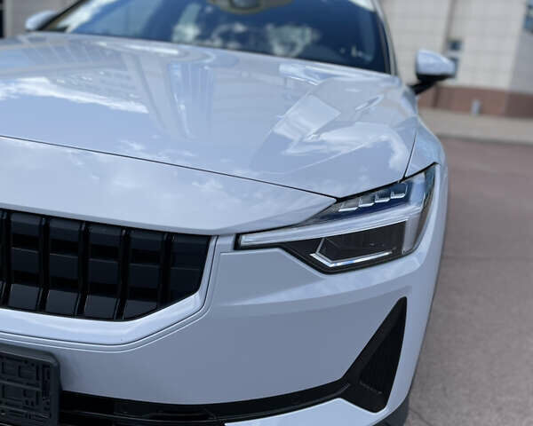 Polestar 2, об'ємом двигуна 0 л та пробігом 4 тис. км за 24800 $, фото 20 на Automoto.ua