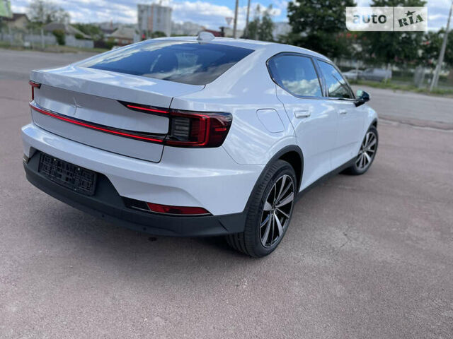 Polestar 2, об'ємом двигуна 0 л та пробігом 4 тис. км за 24800 $, фото 12 на Automoto.ua