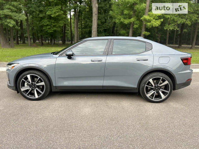 Polestar 2, об'ємом двигуна 0 л та пробігом 25 тис. км за 25500 $, фото 8 на Automoto.ua