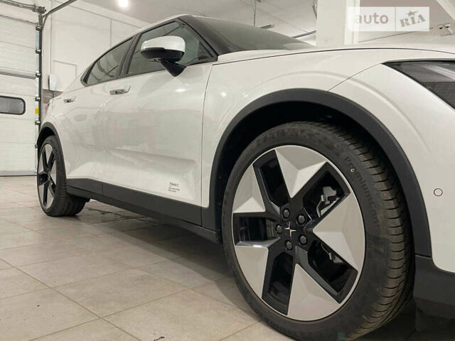 Polestar 2, об'ємом двигуна 0 л та пробігом 1 тис. км за 36990 $, фото 19 на Automoto.ua