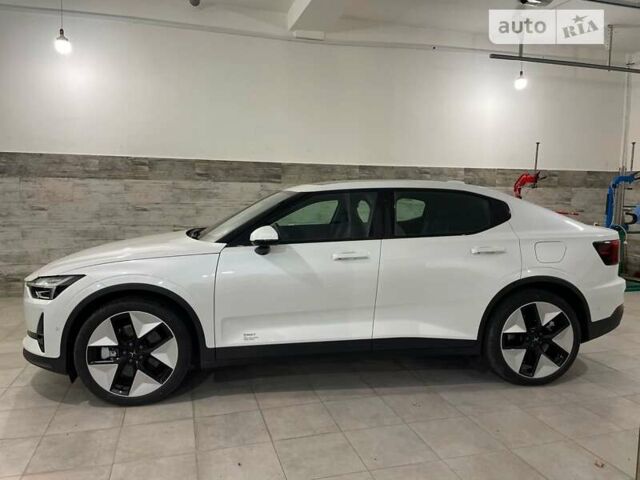 Polestar 2, объемом двигателя 0 л и пробегом 1 тыс. км за 36990 $, фото 9 на Automoto.ua