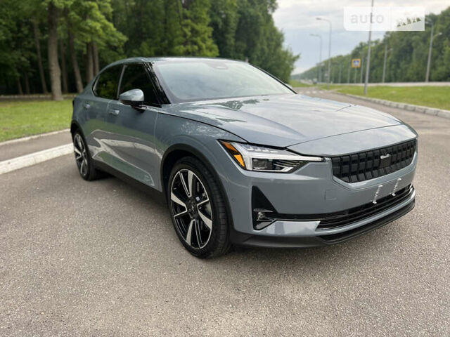 Polestar 2, об'ємом двигуна 0 л та пробігом 25 тис. км за 25500 $, фото 3 на Automoto.ua