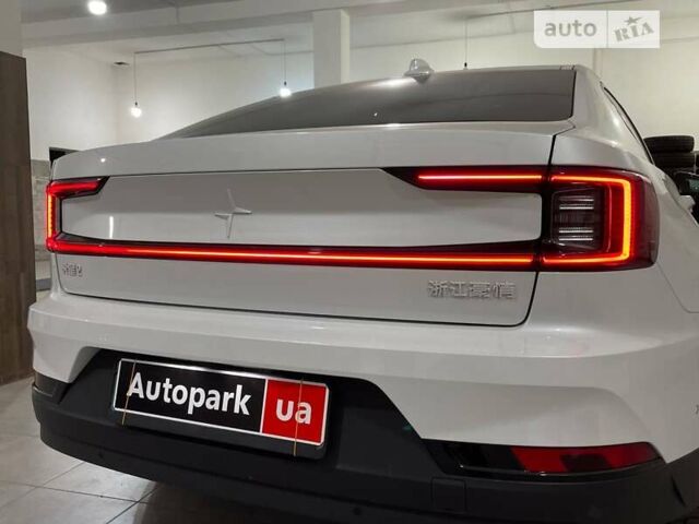 Polestar 2, об'ємом двигуна 0 л та пробігом 1 тис. км за 36990 $, фото 55 на Automoto.ua