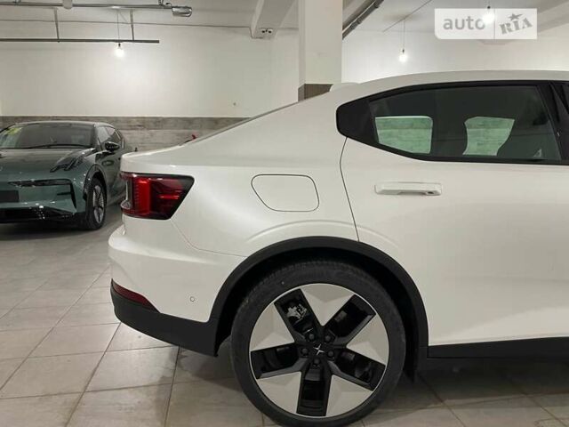 Polestar 2, об'ємом двигуна 0 л та пробігом 1 тис. км за 36990 $, фото 16 на Automoto.ua