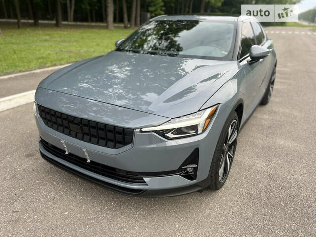 Polestar 2, объемом двигателя 0 л и пробегом 25 тыс. км за 25500 $, фото 5 на Automoto.ua