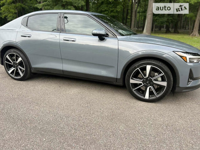 Polestar 2, об'ємом двигуна 0 л та пробігом 25 тис. км за 25500 $, фото 16 на Automoto.ua