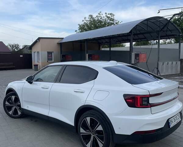 Polestar 2, об'ємом двигуна 0 л та пробігом 8 тис. км за 31000 $, фото 2 на Automoto.ua