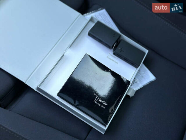 Polestar 2, объемом двигателя 0 л и пробегом 97 тыс. км за 24900 $, фото 153 на Automoto.ua