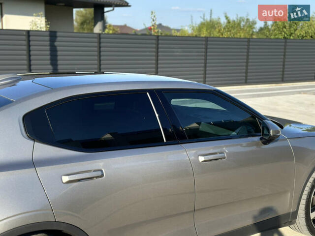 Polestar 2, объемом двигателя 0 л и пробегом 97 тыс. км за 24900 $, фото 11 на Automoto.ua