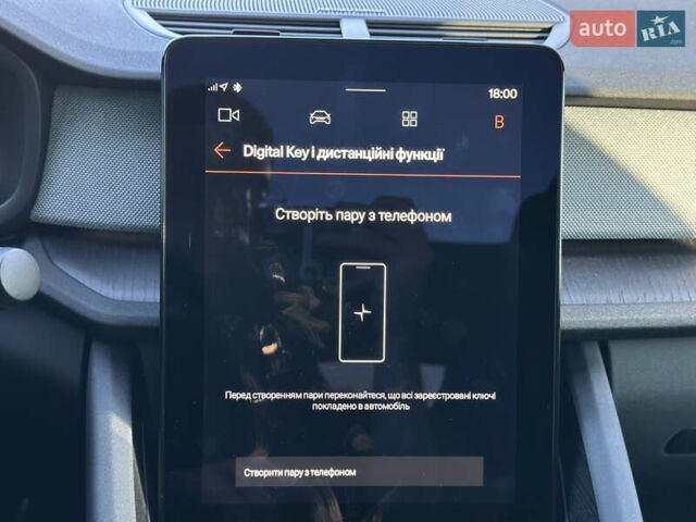 Polestar 2, объемом двигателя 0 л и пробегом 97 тыс. км за 24900 $, фото 92 на Automoto.ua