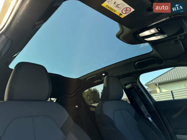 Polestar 2, объемом двигателя 0 л и пробегом 97 тыс. км за 24900 $, фото 46 на Automoto.ua