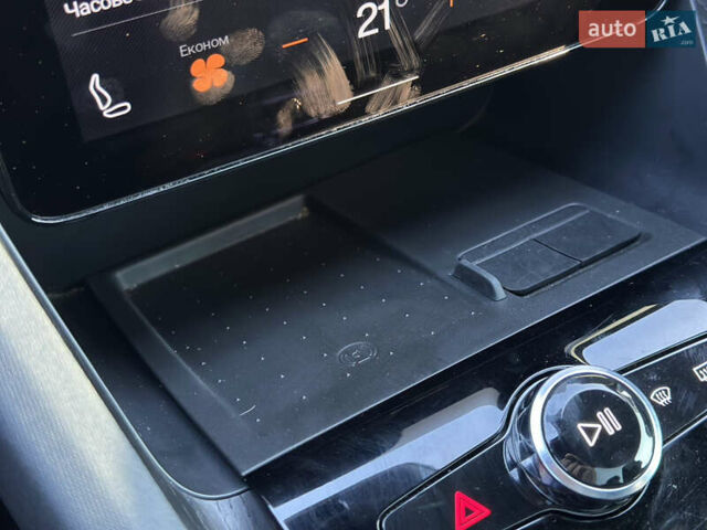 Polestar 2, объемом двигателя 0 л и пробегом 97 тыс. км за 24900 $, фото 123 на Automoto.ua