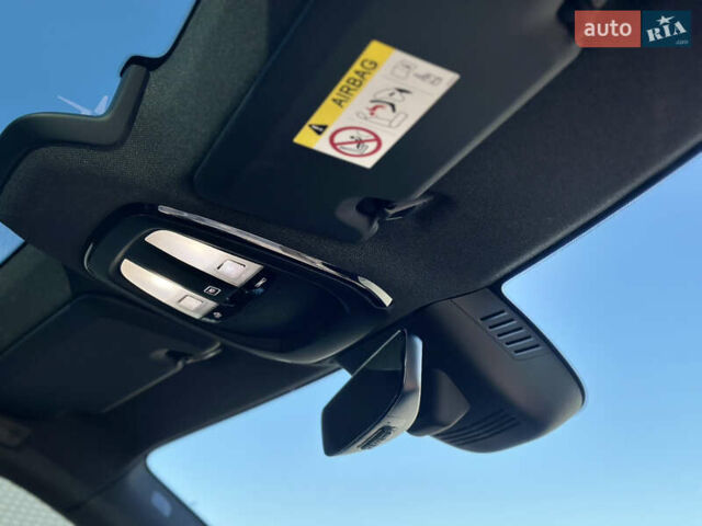 Polestar 2, объемом двигателя 0 л и пробегом 97 тыс. км за 24900 $, фото 45 на Automoto.ua