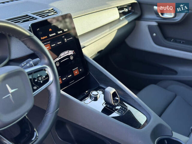 Polestar 2, объемом двигателя 0 л и пробегом 97 тыс. км за 24900 $, фото 35 на Automoto.ua