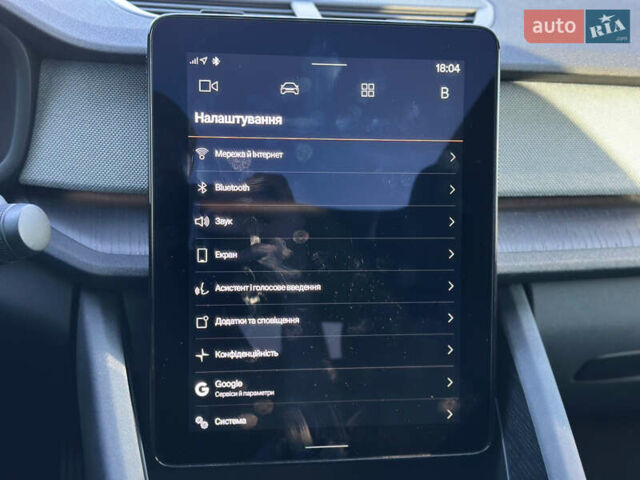 Polestar 2, объемом двигателя 0 л и пробегом 97 тыс. км за 24900 $, фото 98 на Automoto.ua