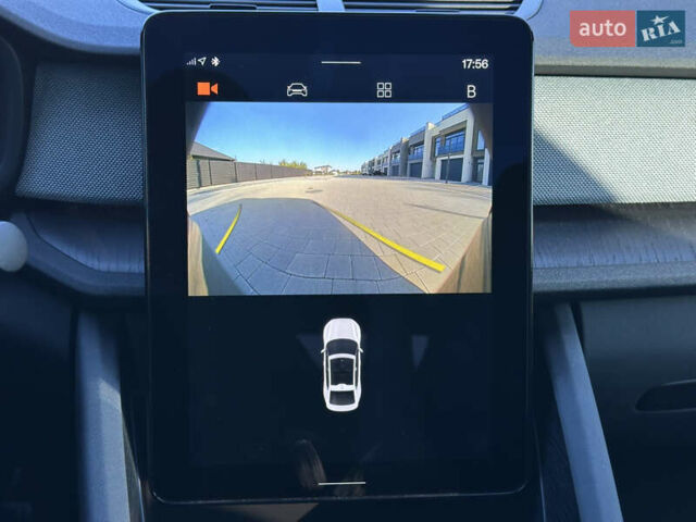 Polestar 2, объемом двигателя 0 л и пробегом 97 тыс. км за 24900 $, фото 73 на Automoto.ua