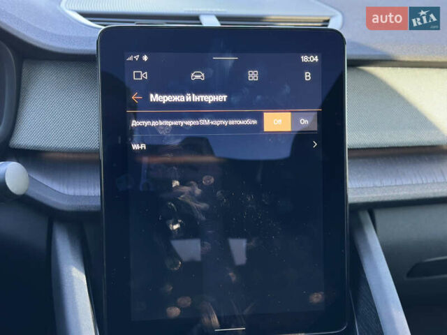 Polestar 2, объемом двигателя 0 л и пробегом 97 тыс. км за 24900 $, фото 99 на Automoto.ua