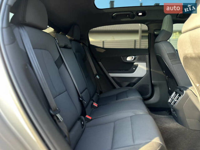 Polestar 2, объемом двигателя 0 л и пробегом 97 тыс. км за 24900 $, фото 52 на Automoto.ua