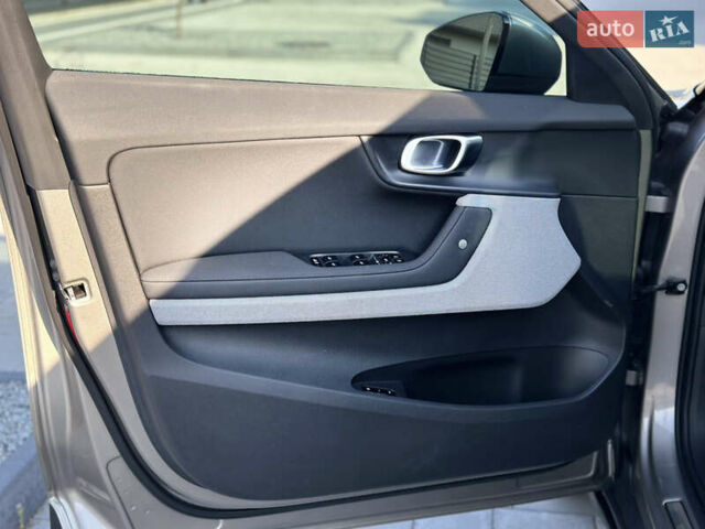 Polestar 2, объемом двигателя 0 л и пробегом 97 тыс. км за 24900 $, фото 60 на Automoto.ua