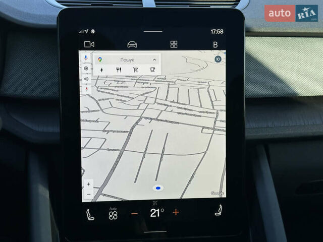 Polestar 2, объемом двигателя 0 л и пробегом 97 тыс. км за 24900 $, фото 88 на Automoto.ua