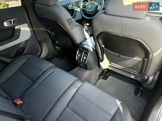 Polestar 2, объемом двигателя 0 л и пробегом 97 тыс. км за 24900 $, фото 54 на Automoto.ua