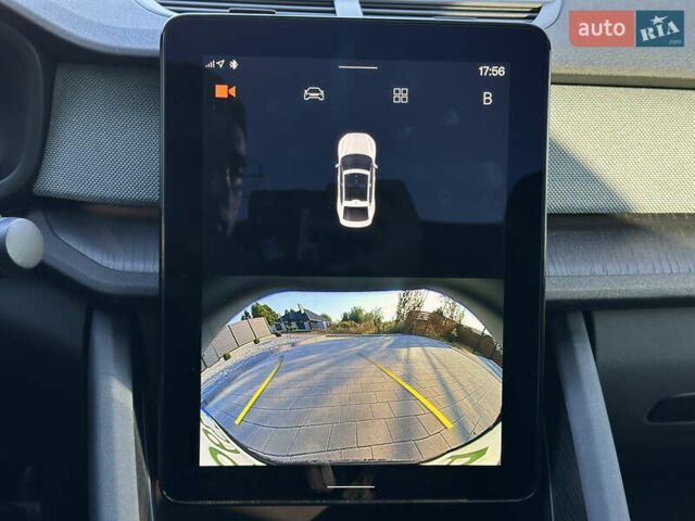 Polestar 2, объемом двигателя 0 л и пробегом 97 тыс. км за 24900 $, фото 74 на Automoto.ua