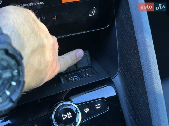 Polestar 2, объемом двигателя 0 л и пробегом 97 тыс. км за 24900 $, фото 124 на Automoto.ua