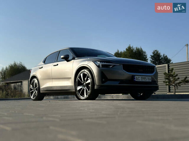 Polestar 2, объемом двигателя 0 л и пробегом 97 тыс. км за 24900 $, фото 150 на Automoto.ua