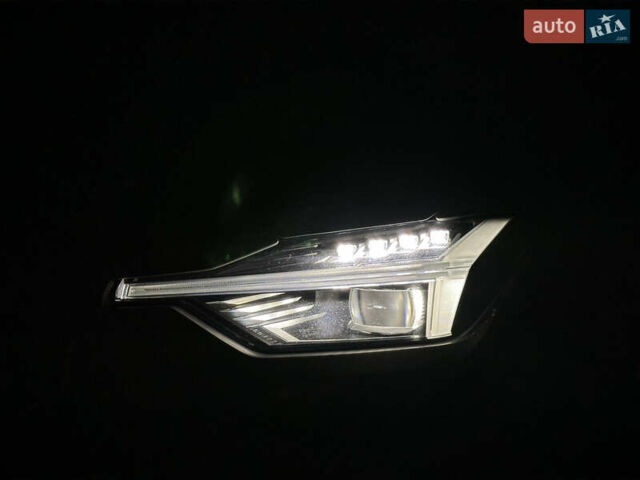 Polestar 2, объемом двигателя 0 л и пробегом 97 тыс. км за 24900 $, фото 158 на Automoto.ua