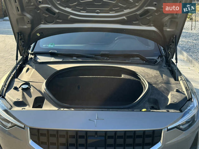 Polestar 2, объемом двигателя 0 л и пробегом 97 тыс. км за 24900 $, фото 148 на Automoto.ua