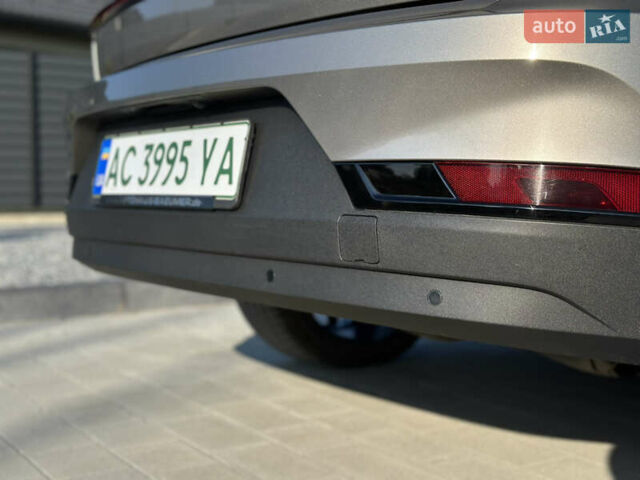 Polestar 2, объемом двигателя 0 л и пробегом 97 тыс. км за 24900 $, фото 140 на Automoto.ua