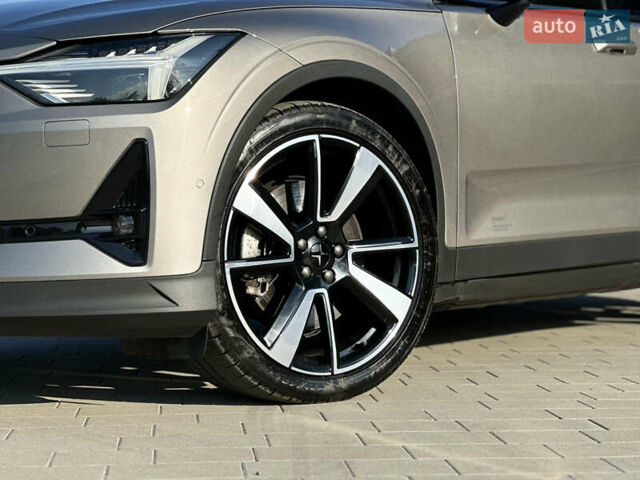 Polestar 2, объемом двигателя 0 л и пробегом 97 тыс. км за 24900 $, фото 3 на Automoto.ua