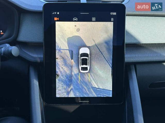 Polestar 2, объемом двигателя 0 л и пробегом 97 тыс. км за 24900 $, фото 72 на Automoto.ua