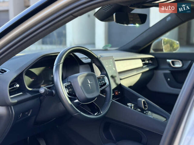 Polestar 2, объемом двигателя 0 л и пробегом 97 тыс. км за 24900 $, фото 34 на Automoto.ua