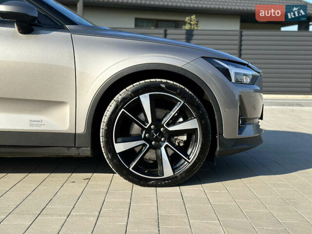 Polestar 2, объемом двигателя 0 л и пробегом 97 тыс. км за 24900 $, фото 8 на Automoto.ua